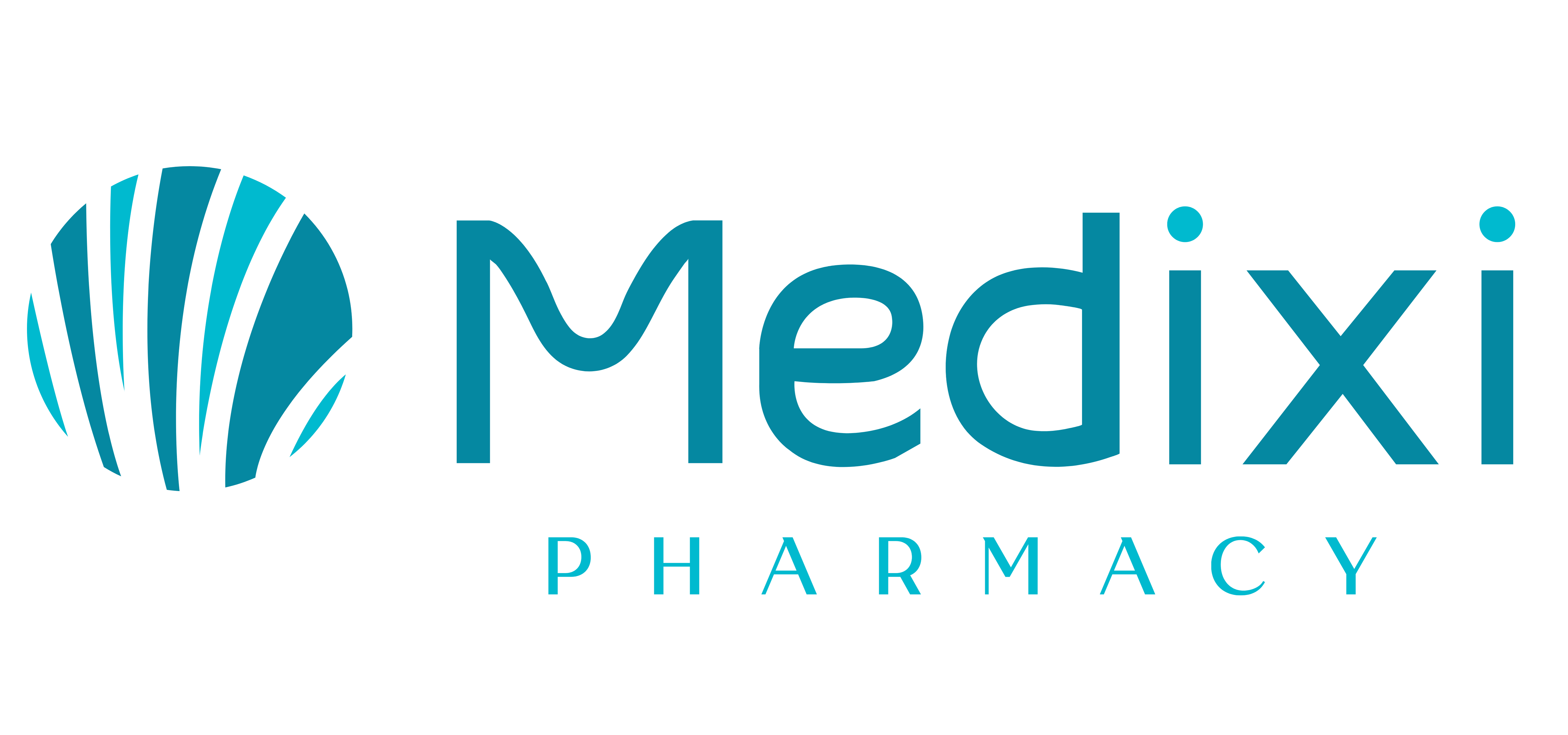 Sharqan Pharmacy Logo